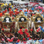 2018年 灘のけんか祭り・日程とおすすめスポットは?過去の事故事例でみる注意点も紹介します