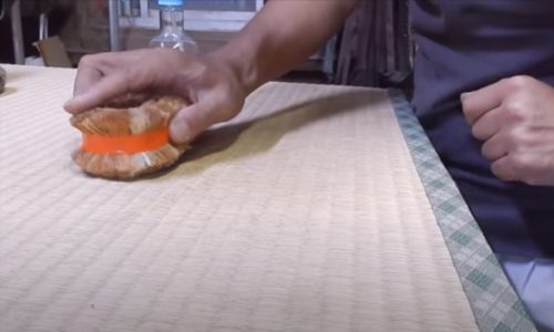 畳のカビの取り方3