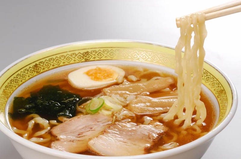 会津ラーメン